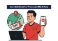 Cara Beli Tiket Tur Pramusim MU di Asia
