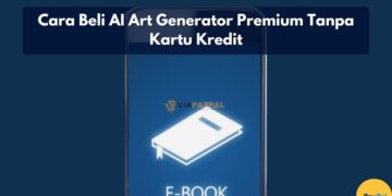 Cara Beli eBook Luar Negeri Tanpa Kartu Kredit