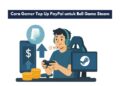Cara Gamer Top Up PayPal untuk Beli Game Steam