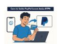 Cara Isi Saldo PayPal Lewat Jenius BTPN