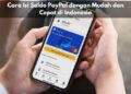 Cara Isi Saldo PayPal dengan Mudah dan Cepat di Indonesia