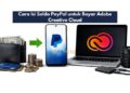 Cara Isi Saldo PayPal untuk Bayar Adobe Creative Cloud