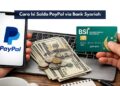 Cara Isi Saldo PayPal via Bank Syariah