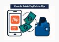 Cara Isi Saldo PayPal via Flip