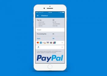 Cara Menambah Saldo PayPal Dari Rekening Bank