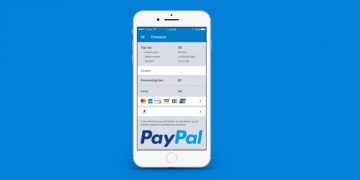 Cara Menambah Saldo PayPal Dari Rekening Bank