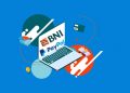 Cara Menambah Saldo PayPal Dengan Bank BNI