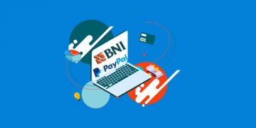 Cara Menambah Saldo PayPal Dengan Bank BNI