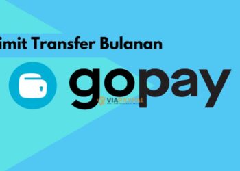 Cara Mengatasi GoPay Limit Transfer