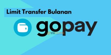 Cara Mengatasi GoPay Limit Transfer