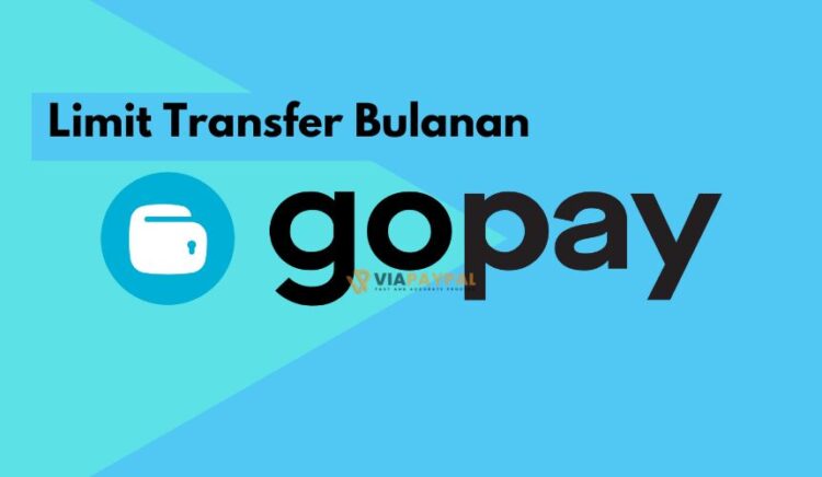 Cara Mengatasi GoPay Limit Transfer