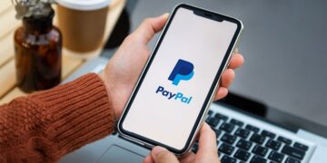 Cara Menggunakan PayPal