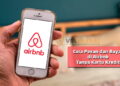Cara Pesan dan Bayar di Airbnb Tanpa Kartu Kredit