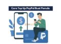 Cara Top Up PayPal Buat Pemula
