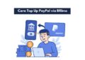 Cara Top Up PayPal via BRImo