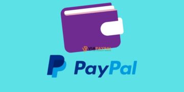 Cara Top Up Paypal Paling Mudah Terbaru