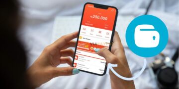 Cara Top Up Shopeepay Dengan Gopay