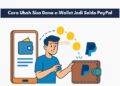 Cara Ubah Sisa Dana e-Wallet Jadi Saldo PayPal