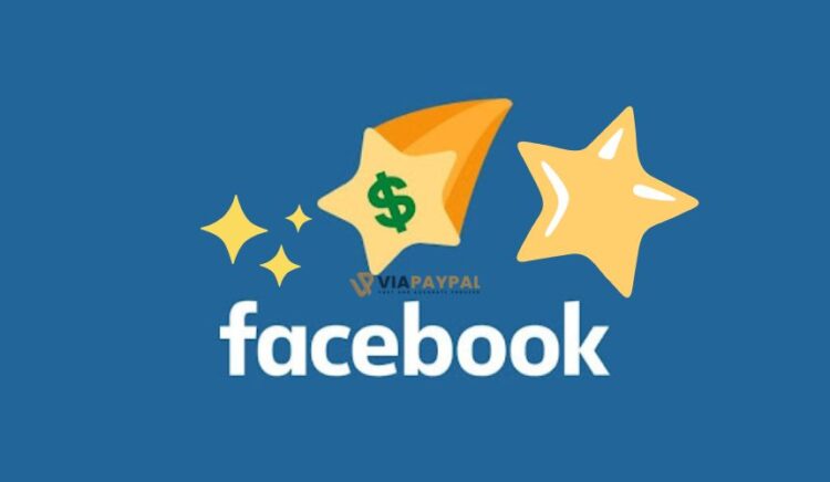 Cara membeli bintang di facebook