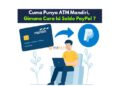 Cuma Punya ATM Mandiri, Gimana Cara Isi Saldo PayPal
