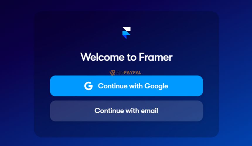 Framer