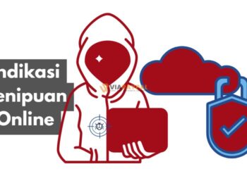 Indikasi Penipuan Online