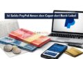 Isi Saldo PayPal Aman dan Cepat dari Bank Lokal