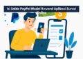 Isi Saldo PayPal Modal Reward Aplikasi Survei Online