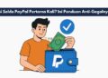 Isi Saldo PayPal Pertama Kali