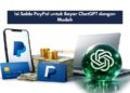 Isi Saldo PayPal untuk Bayar ChatGPT dengan Mudah