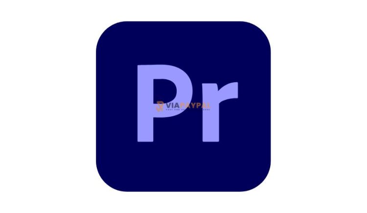 Jasa Pembayaran Adobe Premiere Pro di ViaPayPal.id