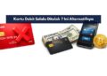 Kartu Debit Selalu Ditolak