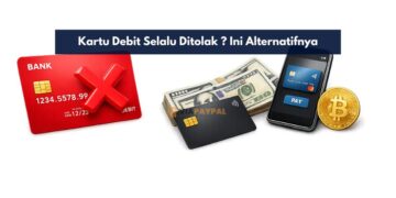 Kartu Debit Selalu Ditolak