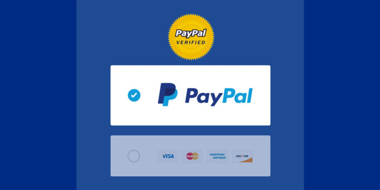 Keuntungan Memverifikasi Akun PayPal