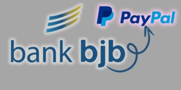 Kode Bank BJB Untuk Paypal