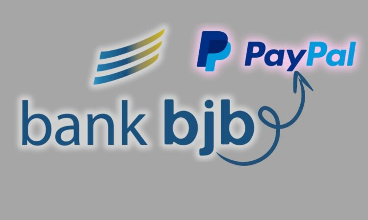 Kode Bank BJB Untuk Paypal