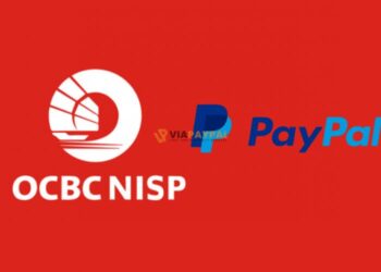 Kode Bank OCBC Untuk PayPal