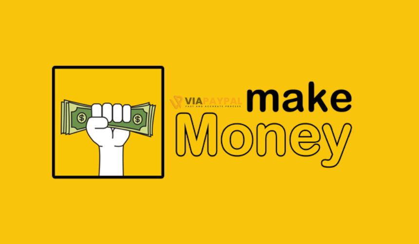 Make Money