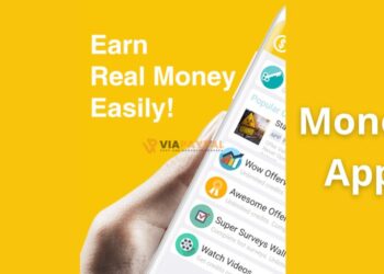 Money App