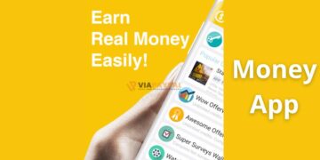 Money App