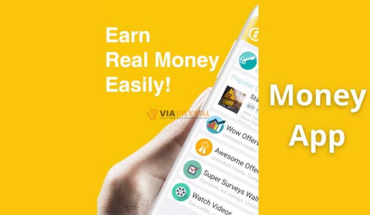 Money App