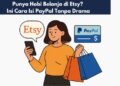 Punya Hobi Belanja di Etsy