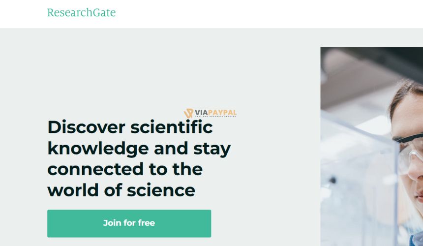 ResearchGate