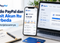 Saldo PayPal dan Limit Akun Itu Berbeda