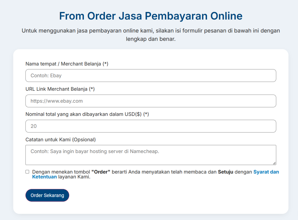 Cara Beli VPS di Contabo Tanpa Kartu Kredit Terbaru 2025 ViaPayPal Cara Beli VPS di Contabo Tanpa Kartu Kredit Terbaru 2025 ViaPayPal