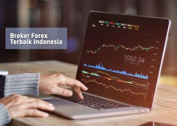 Daftar Broker Forex Terbaik Indonesia