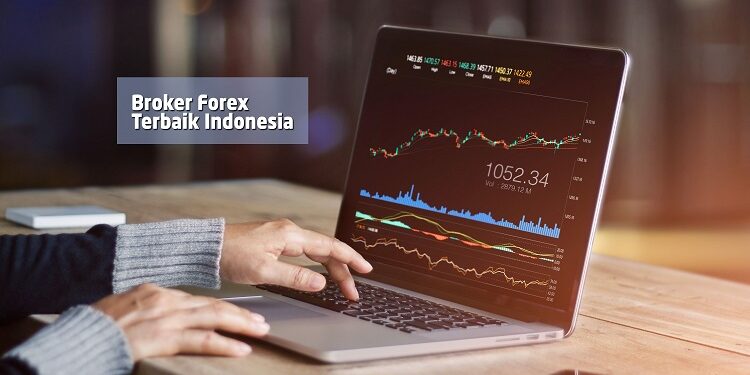 Daftar Broker Forex Terbaik Indonesia