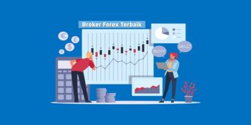 Broker Forex Terbaik dan Terpercaya di Dunia