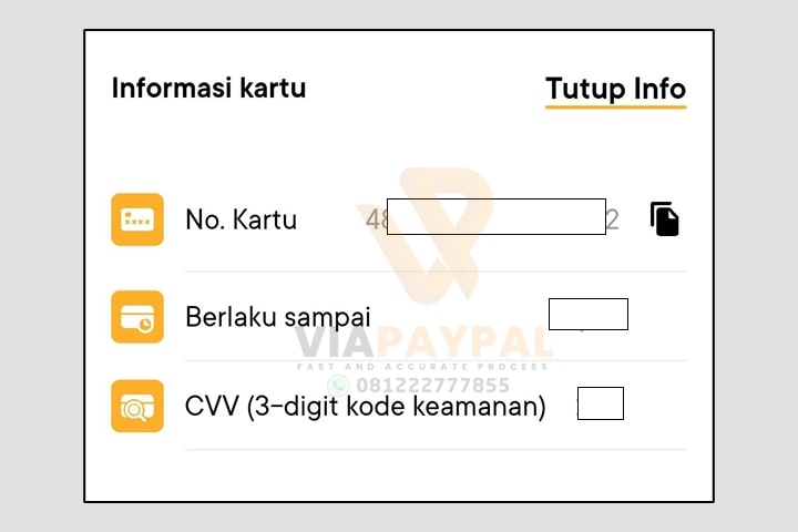 Cara Bayar Clip Studio Paint Menggunakn Bank Jago