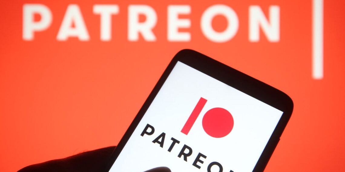 Cara Berlanggana Patreon & Cara Bayar Patreon Tanpa Kartu Kredit